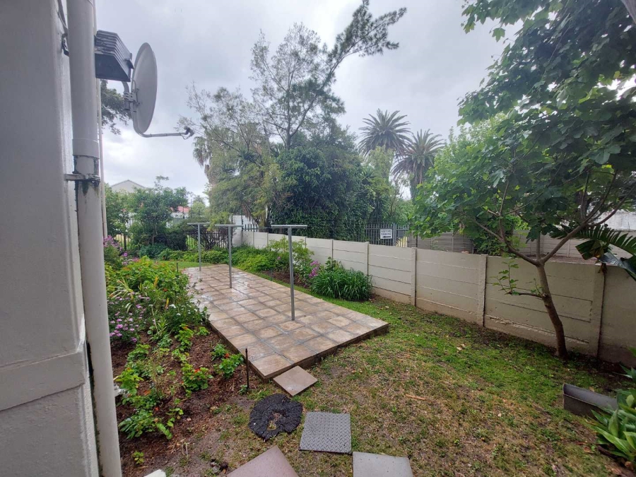 To Let 1 Bedroom Property for Rent in Plumstead Western Cape
